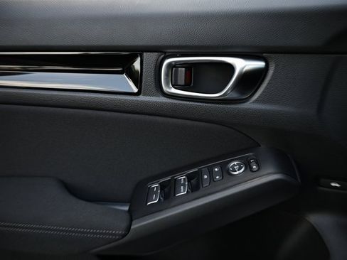 New 2026 Honda Civic Sport image 21