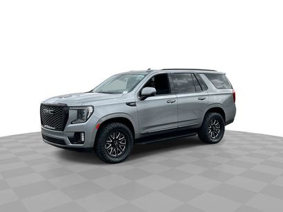 Used 2023 GMC Yukon Denali w/ Max Trailering Package