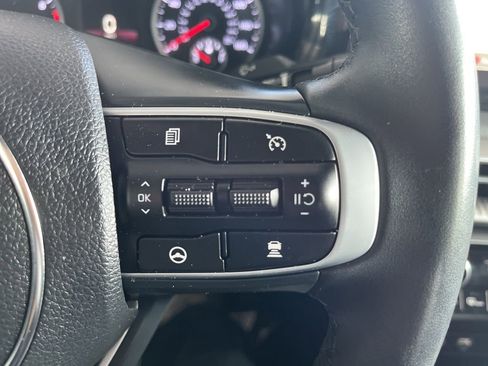 Used 2024 Kia K5 GT-Line image 34