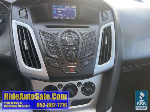 Used 2013 Ford Focus SE image 19