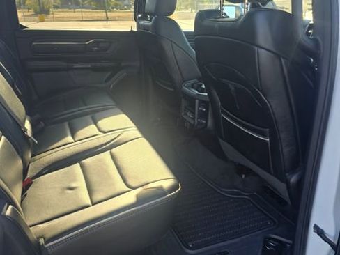 Used 2023 RAM 1500 Limited w/ Trailer Tow Group image 15