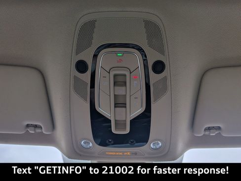 Used 2022 Audi Q5 2.0T Premium Plus w/ Premium Plus Package image 25