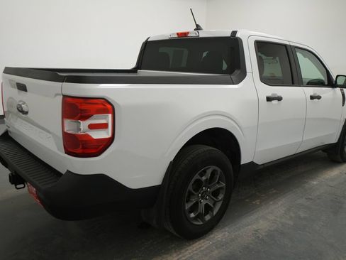 Used 2024 Ford Maverick XLT FWD image 9