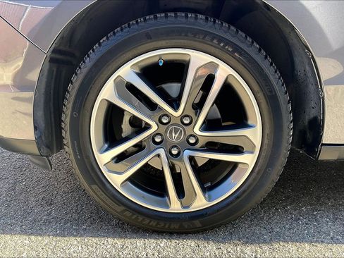 Used 2017 Acura MDX SH-AWD w/ Advance Package image 8
