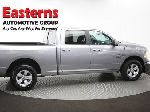 Used 2019 RAM 1500 Classic SLT AWD/4WD image 42