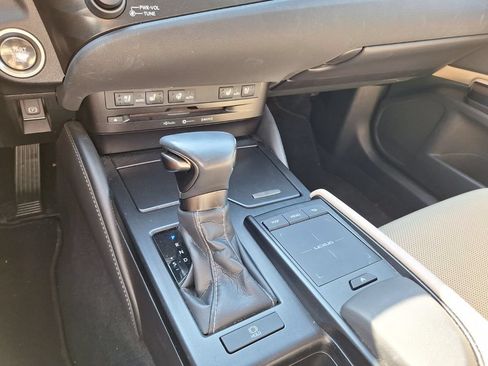 Used 2020 Lexus ES 350 w/ Premium Package FWD image 16