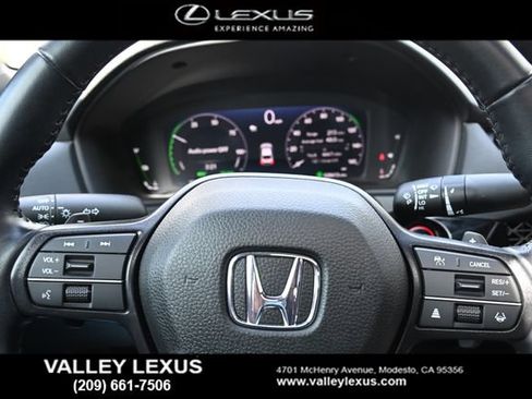 Used 2024 Honda Accord Sport image 8