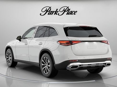 Used 2026 Mercedes-Benz GLC 300 4MATIC image 14