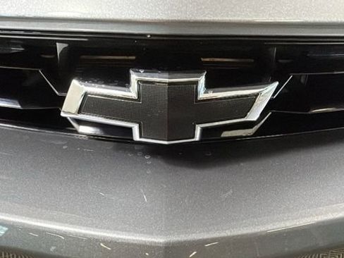 Used 2021 Chevrolet Camaro SS RWD image 10