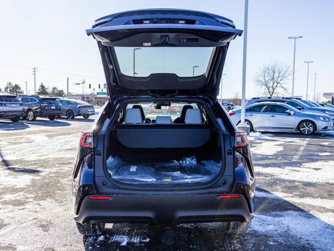 New 2026 Subaru Solterra Premium image 38