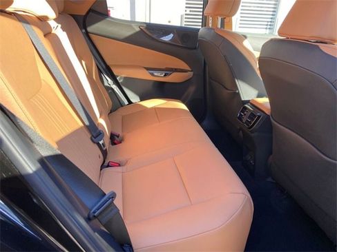 Certified 2023 Lexus NX 350 AWD w/ Premium Package image 30