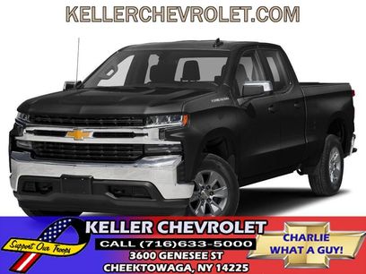 Certified 2022 Chevrolet Silverado 1500 LT