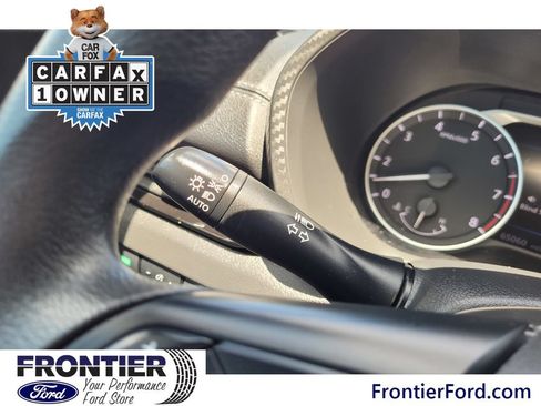 Used 2024 Nissan Sentra SV FWD image 16