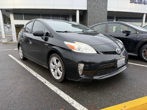 Used 2013 Toyota Prius Persona Series image 3