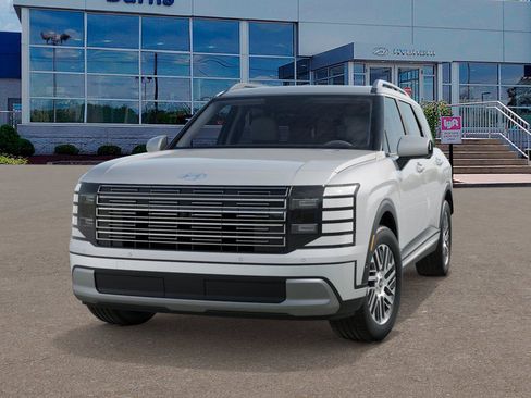 New 2026 Hyundai Palisade SEL image 6