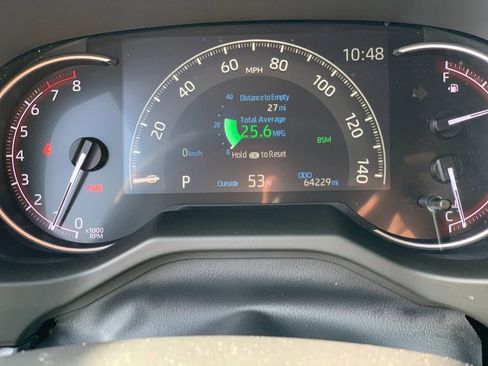 Used 2019 Toyota RAV4 Adventure image 31