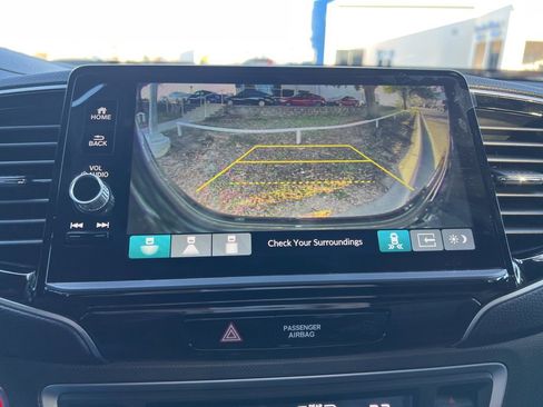 New 2026 Honda Ridgeline TrailSport+ image 21