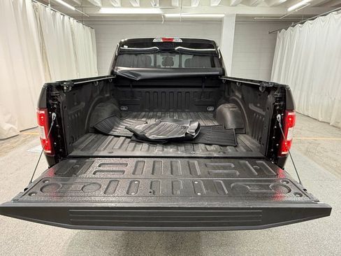 Used 2018 Ford F150 XLT w/ Equipment Group 302A Luxury image 25