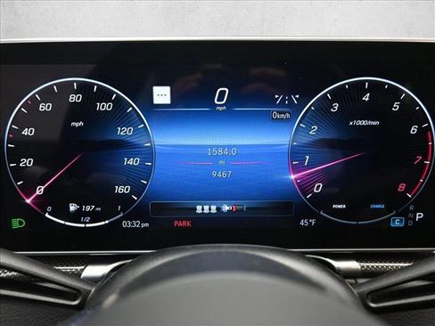 Certified 2024 Mercedes-Benz S 580 4MATIC Sedan image 12