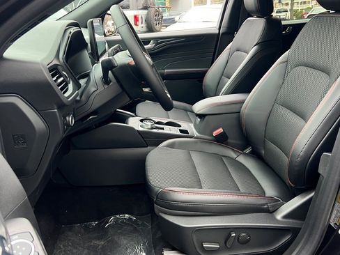 New 2026 Ford Escape ST-Line Select w/ Tech Pack #2 image 14