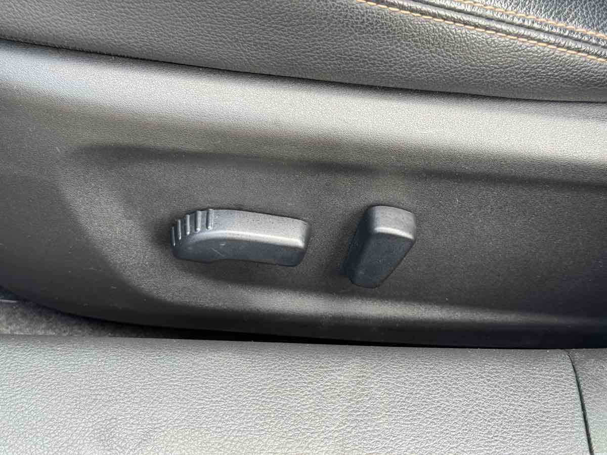 Used 2021 Nissan Altima 2.5 SR FWD image 27