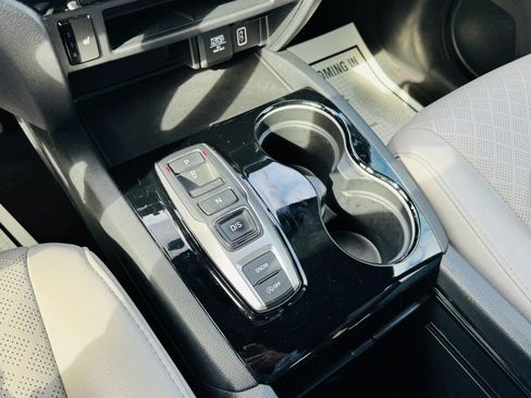Used 2021 Honda Passport Touring image 23