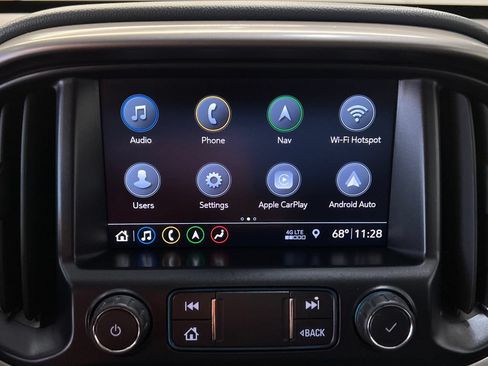 Used 2021 Chevrolet Colorado Z71 AWD/4WD image 26