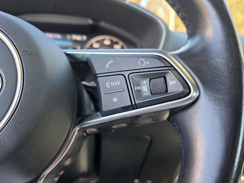 Used 2017 Audi TT 2.0T image 24