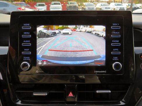 Used 2023 Toyota Camry SE w/ Convenience Package image 29