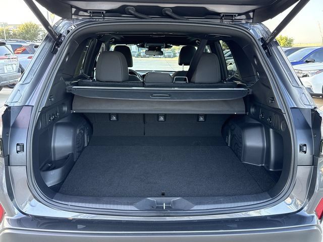 Certified 2026 Subaru Forester Premium AWD/4WD image 13
