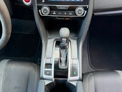 Used 2016 Honda Civic EX image 77
