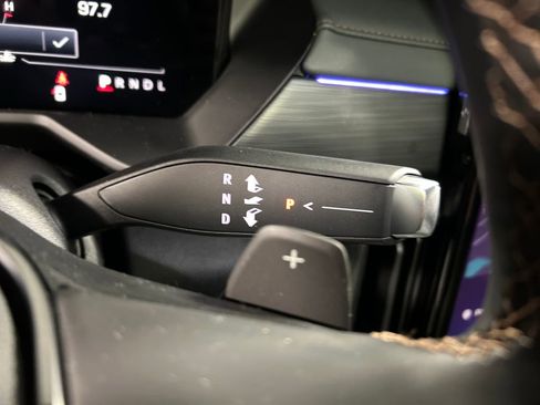 New 2026 GMC Acadia AT4 image 17