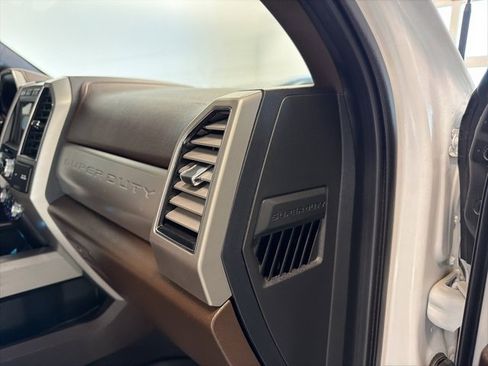 Used 2020 Ford F250 King Ranch image 40