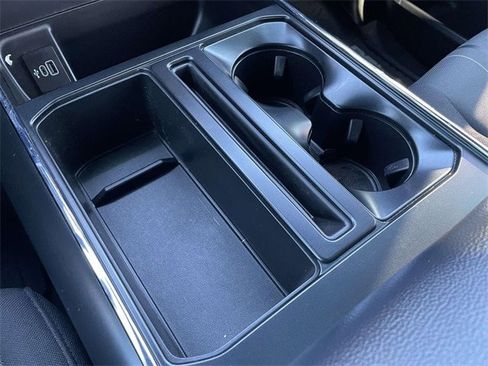 Certified 2025 Ford F150 STX image 12