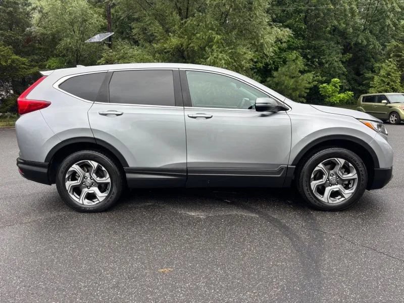Used 2017 Honda CR-V EX image 7
