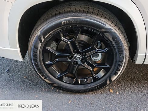 Certified 2024 Lexus TX 350 350 w/ Cold Weather Package image 5