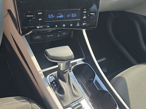 New 2024 Hyundai Tucson SEL AWD/4WD image 21