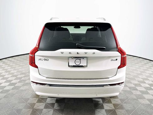 Used 2023 Volvo XC90 B6 Plus w/ Protection Package Premier AWD/4WD image 6