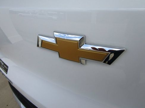 New 2026 Chevrolet TrailBlazer LT FWD image 58