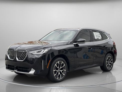 New 2026 BMW X3 xDrive30 w/ Convenience Package image 2