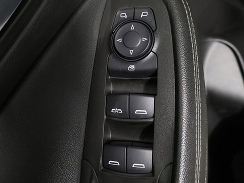 Used 2020 Buick Encore GX Preferred w/ Sport Touring Package AWD/4WD image 27