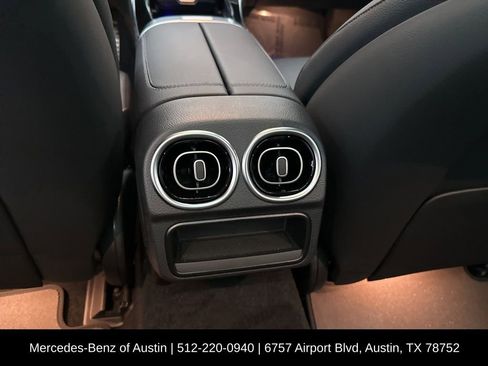 Certified 2025 Mercedes-Benz C 300 Sedan image 22