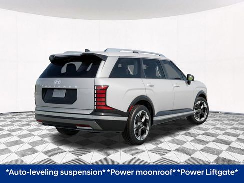 New 2026 Hyundai Palisade Limited image 6