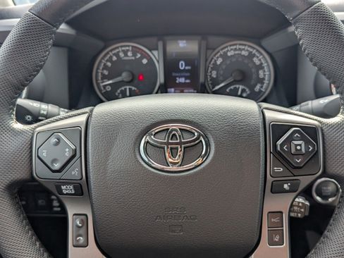 Used 2021 Toyota Tacoma TRD Sport RWD image 21