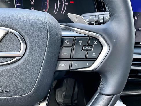 Used 2023 Lexus RX 350 Premium Plus w/ Cold Area Package image 23