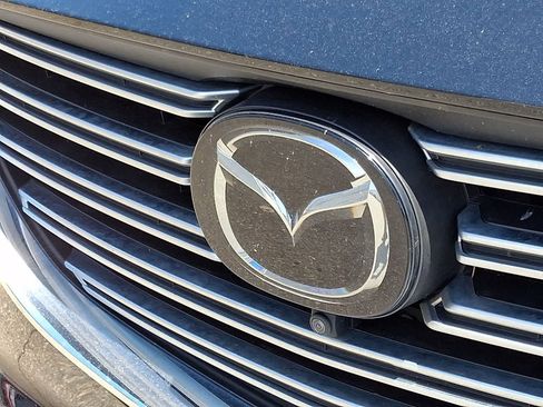 Used 2021 MAZDA CX-9 Grand Touring AWD/4WD image 4