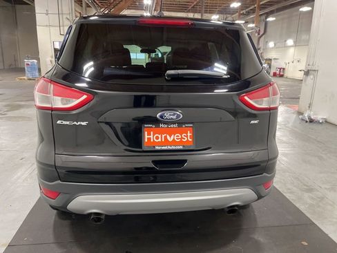 Used 2016 Ford Escape SE image 6