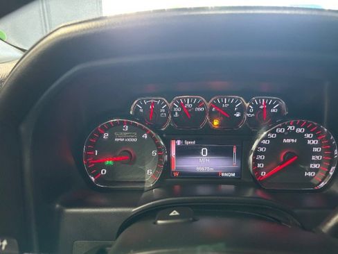 Used 2015 GMC Sierra 1500 SLT w/ All-Terrain Package image 13