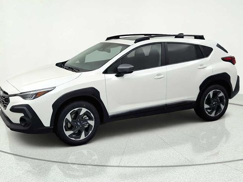 New 2026 Subaru Crosstrek 2.5i Limited w/ Crosstrek Mirror Package AWD/4WD image 4