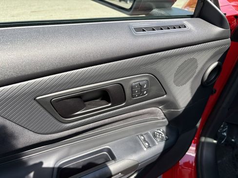 New 2025 Ford Mustang Dark Horse w/ Dark Horse Handlin Package image 3